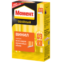 Клей обойный "Момент Винил" 500 гр.