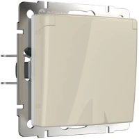 Розетка Werkel W1171203 4690389155765