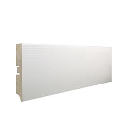 Плинтус МДФ 80A 3D wood