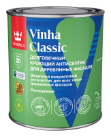Антисептик кроющий VINHA CLASSIC VVA п/мат 0,9л