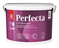 Краска интерьерная HARMONY PERFECTA/PERFECTA С глубокоматовая 9,0 л