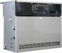 Газовый котел Baxi SLIM HPS 1.99, одноконтурный, атмосферный, 98,6 кВт