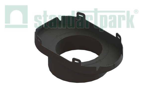 Патрубок PolyMax Basic