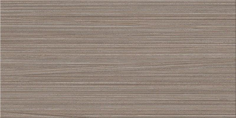 Плитка настенная Grazia Mocca 201x405 коричневая 7,2 мм