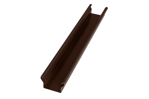 Стойка 84х48х3000 Grand Line ГрандЛайн (RAL 8017)