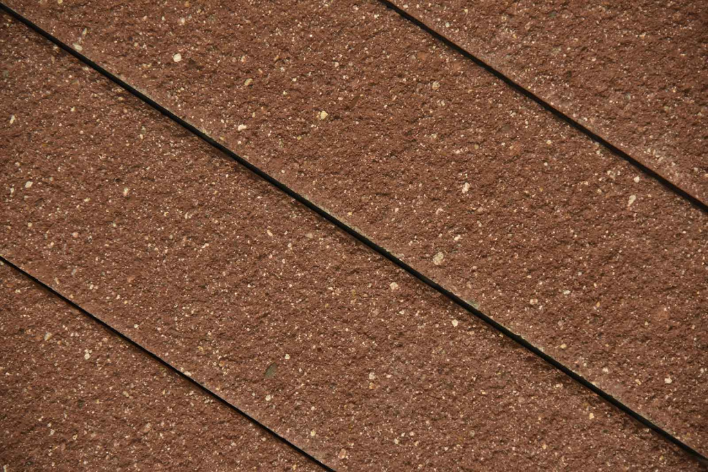 Тротуарная плитка Готика Premiun Bronze, №9, Калипсо, 200х200х60 мм