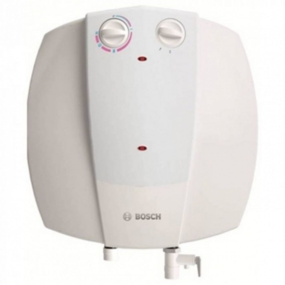 Электрический накопительный водонагреватель Bosch Tronic TR2000T 15 B