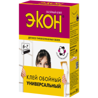 Клей обойный Экон Универсальный 200 гр.