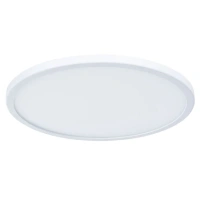 Встраиваемый светильник Arte Lamp MESURA A7976PL-1WH