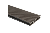 Доска террасная CM Decking VINTAGE 4000х140х25 мм wenge (венге)