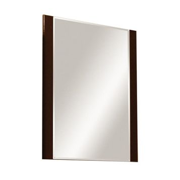 Зеркало Акватон Ария 50 1401-2.103 темно-коричневое