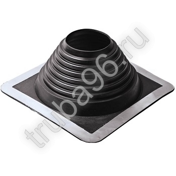 Флеш-мастер №5 силикон черный (прямой 102-178)