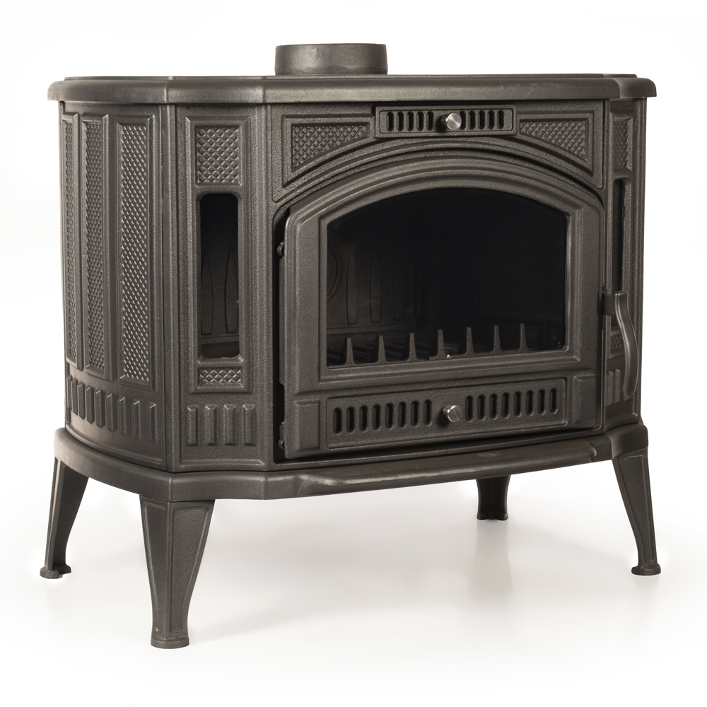 Печь-камин Flamenco (k9) Fireway