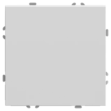 Выключатель одноклавишный Stekker ЭМИЛИ 49865