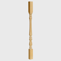 Балясина "Грань" - B - 60x900