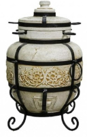 Тандыр НСТ Хайдар