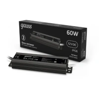 Блок Питания Gauss 202023060