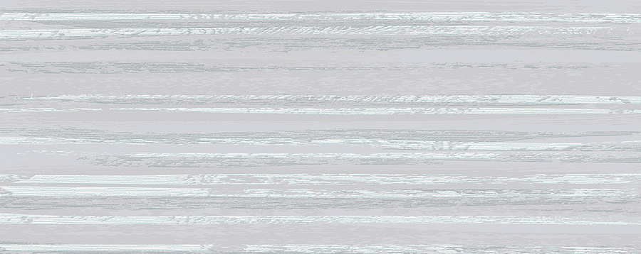 Декор настенный Lounge Mist Linea 201x505 серый