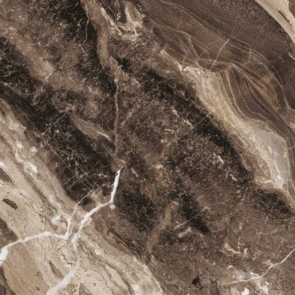 Керамогранит Arabesco (Арабеска) 600x600 светлый ЛЛР