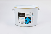 Матовая краска для внутренних работ САРДИНИЯ