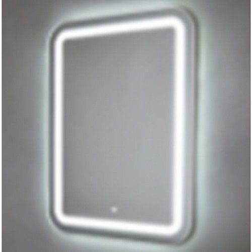 Зеркало Agava Malta LED 550х800 c сенсором УТ000006123