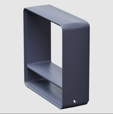 Удлинитель портала печи 130 мм Авангард 24/25/30/35/40 П2 GFS ЗК 25/30/40 П2, Гром 30/40 П2