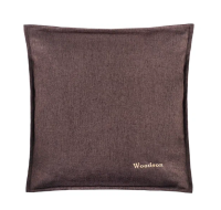 Подушка для бани Woodson 400x400х110 мм BROWN