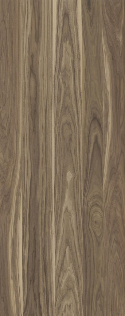 Интерьерная панель 1200x3000 American Walnut Cappuccino матовая NT-17.3.1/1200x3000M