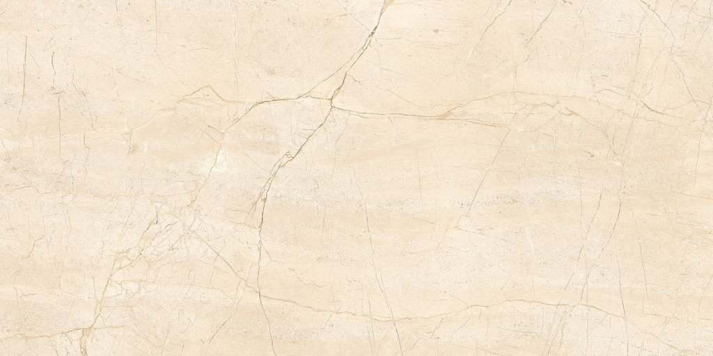 Керамогранит Denia Marfil (Дениа Марфил) 600x1200 кремовый ЛЛР