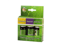 Набор эфирных масел "Приятный пар", Бацькина баня