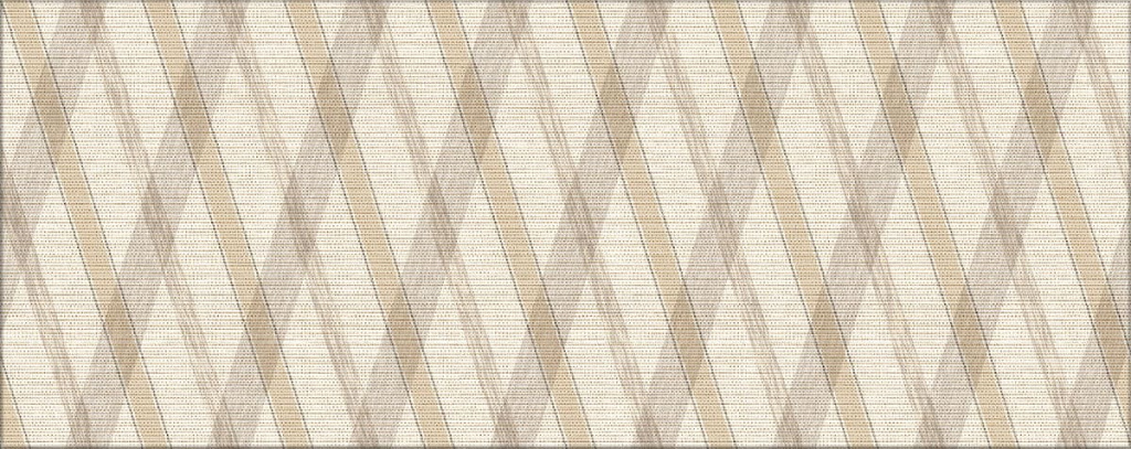 Плитка настенная Венециано Оригинал / Veneziano Originale 201x505 бежевая