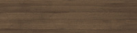 Керамогранит Вуд Классик (Wood Classic) 195x1200 лаппатированный темно-коричневый ЛР