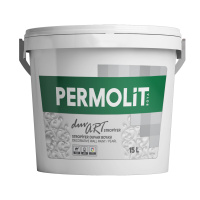 DUVART (Дюварт) краска для интерьерного декора, серебро