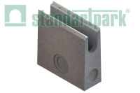 Пескоуловитель бетонный BetoMax Drive DN100 под решетки кл.С250, D400