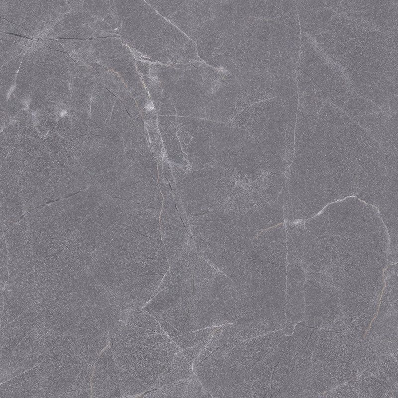 Керамогранит Lande 600x600 камень серый матовый L60311