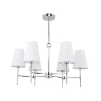 Люстра на штанге Arte lamp DANIELLA A4104LM-6CC
