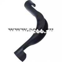 Фиксатор поворота угла трубы ACR Ø16 мм. на 90° (кор.100 шт)