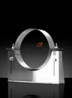 Хомут Craft стеновой нержавеющий (201) ф220