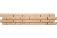 Панель GL "Я-Фасад" Classic Балтийский кирпич (Песок)
