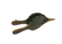 Меха для раздувания огня "Vortex" ,Банные штучки