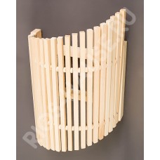 Абажур настенный fashion Бацькина баня