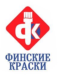 Фирменный магазин «DUFA»/Финские краски