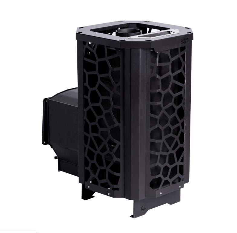 Печь для бани Сталь-Мастер HARD 16М Саванна