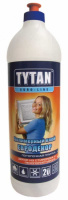 Клей полимерный Евродекор Tytan Euro-line  0,25л.