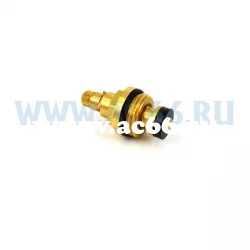 К/букса КР-2 1/2" 8*24 резина SER