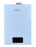 Котел газовый отопительный водогрейный Arderia SB32, v3