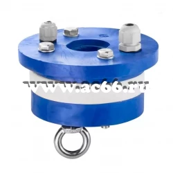 Оголовок скважинный внутренний ДУ125-П