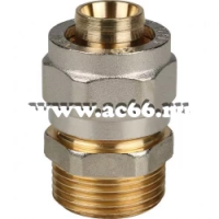 Муфта 20х3/4 н/р АРЕ (обжим) 701L