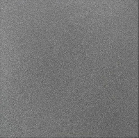 Керамогранит У119МР 600x600 матовый серо-черный