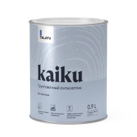 Грунтовочный антисептик KAIKU(Каику)